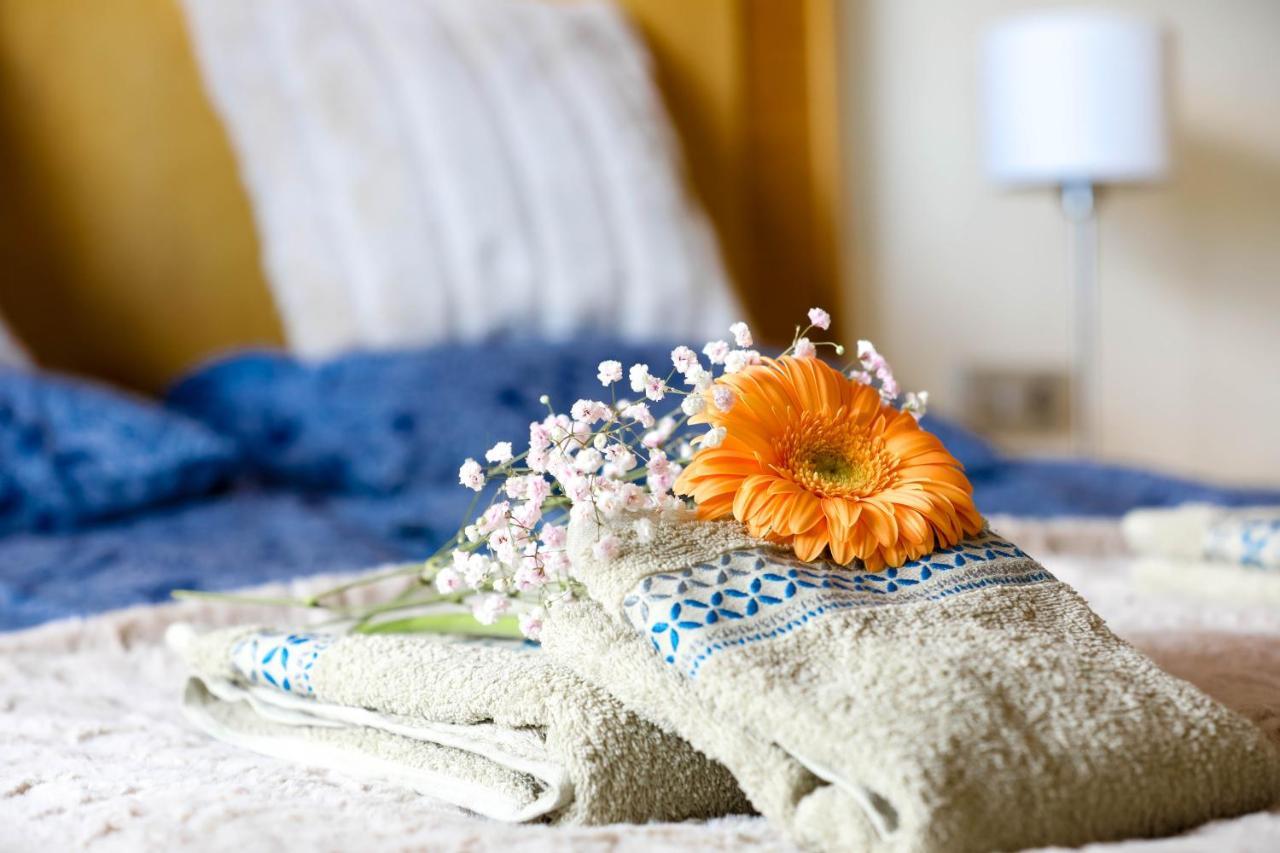 Summer Flower Apartment, Park Albatros, Close To The Ocean,Golf Del Sur San Miguel de Abona Kültér fotó
